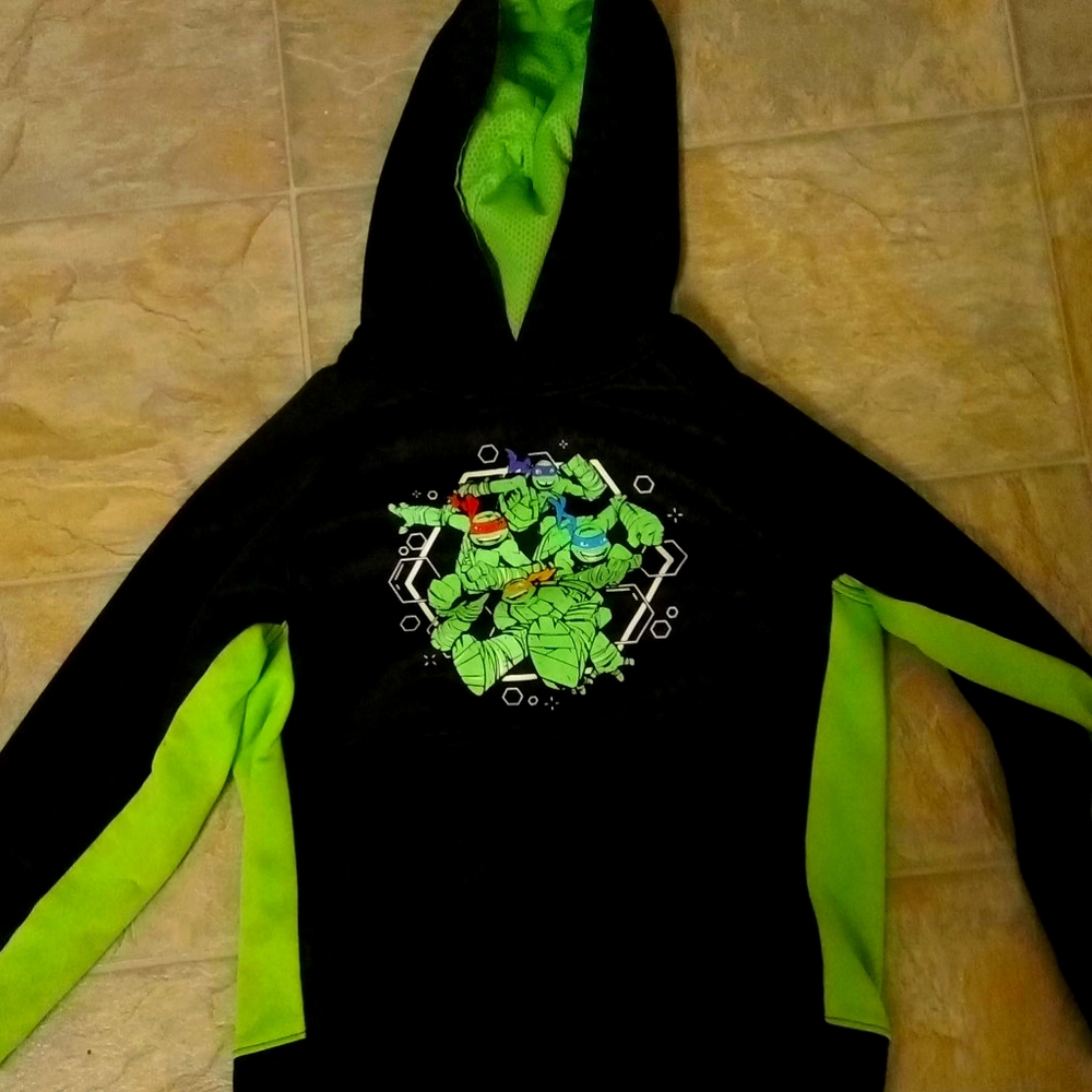 Hoodie